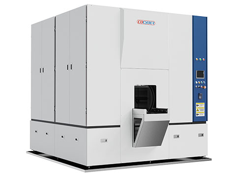 單工位真空水洗設(shè)備 單工位真空水洗設(shè)備