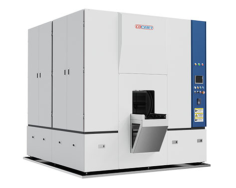 單槽式超聲波清洗機