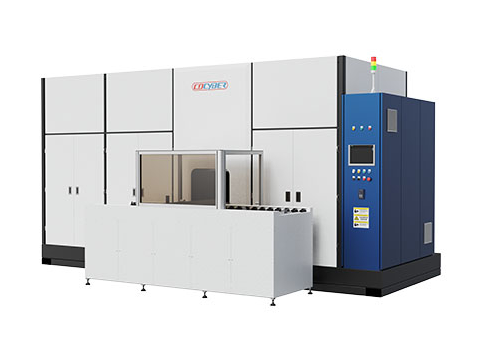 比較不同型號(hào)的單槽超聲波清洗機(jī)