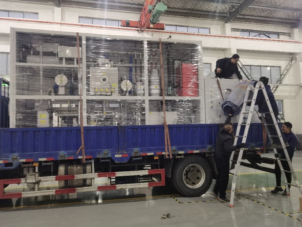 碳?xì)淝逑丛O(shè)備