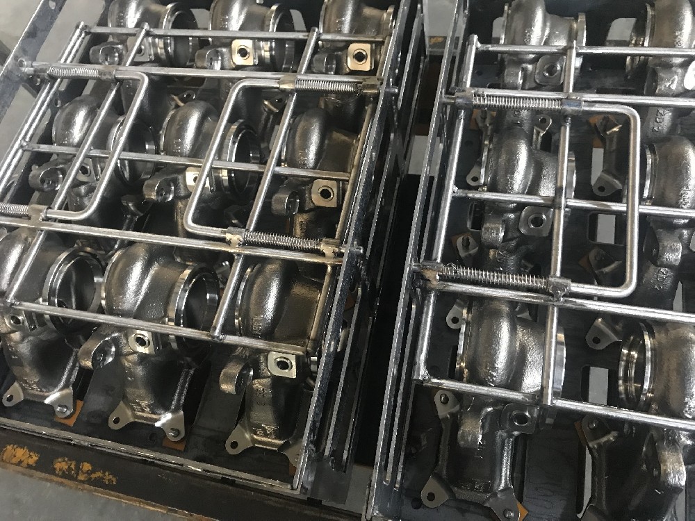 單工位真空水洗設(shè)備 單工位真空水洗設(shè)備