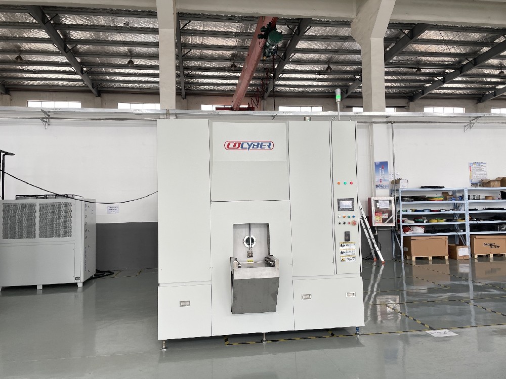 超聲波清洗機(jī)：清潔技術(shù)的革命性突破