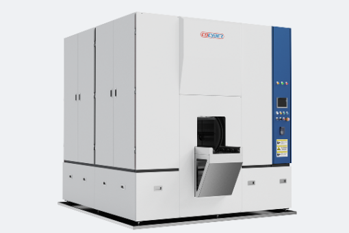 多槽式真空碳氫清洗設備 多槽式真空碳氫清洗設備