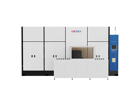 真空超聲波清洗機(jī)