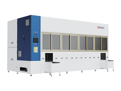 真空超聲波清洗機(jī)