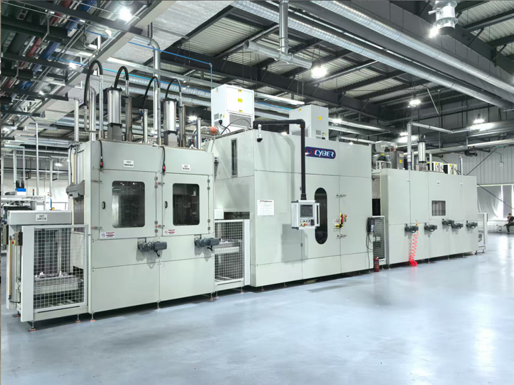 機(jī)器人高壓清洗機(jī)